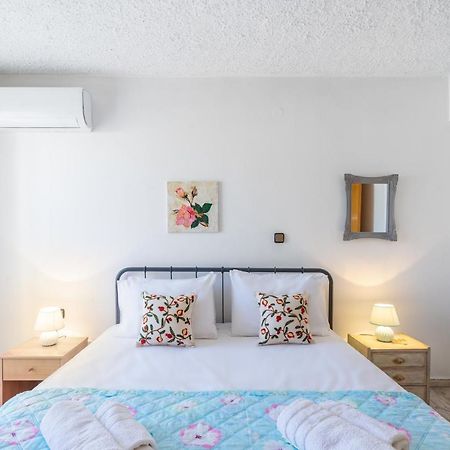 סיטייה Cozy Apartment מראה חיצוני תמונה