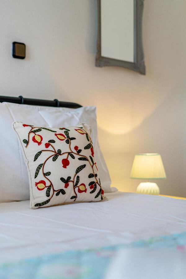 סיטייה Cozy Apartment מראה חיצוני תמונה