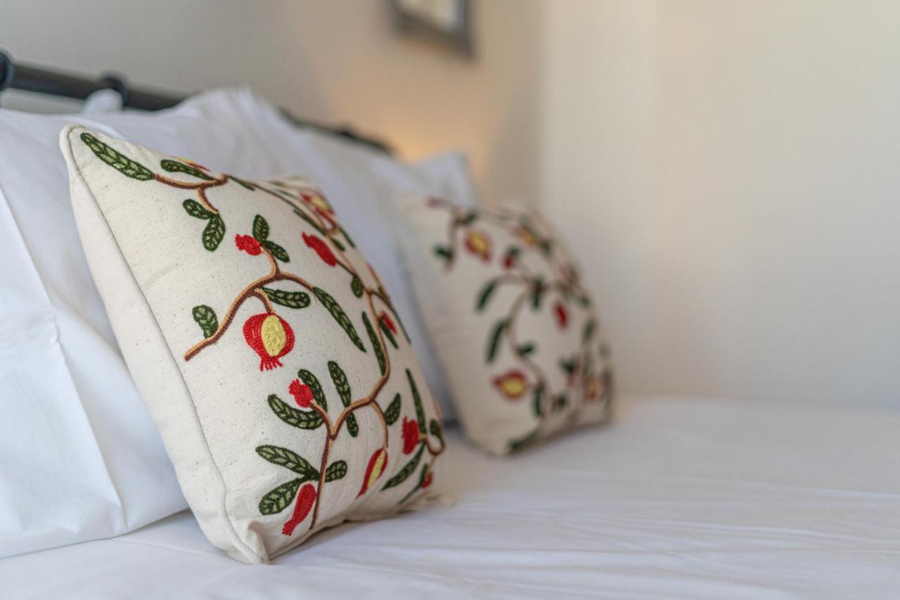 סיטייה Cozy Apartment מראה חיצוני תמונה