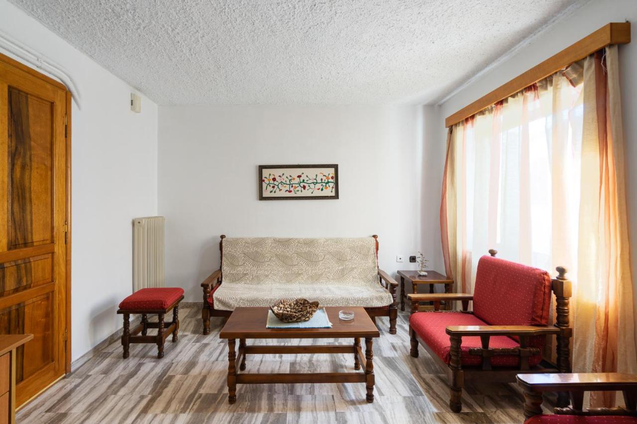 סיטייה Cozy Apartment מראה חיצוני תמונה