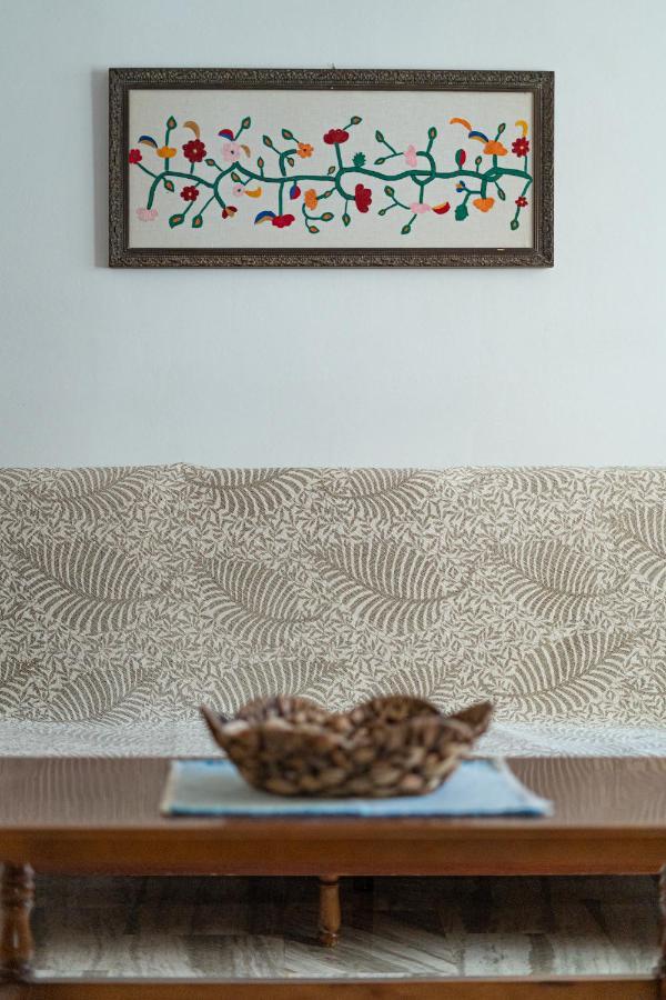 סיטייה Cozy Apartment מראה חיצוני תמונה