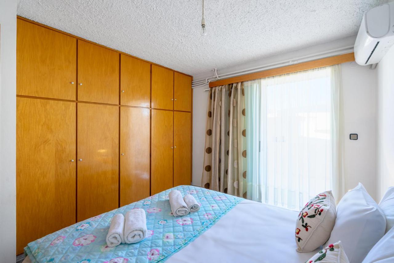 סיטייה Cozy Apartment מראה חיצוני תמונה