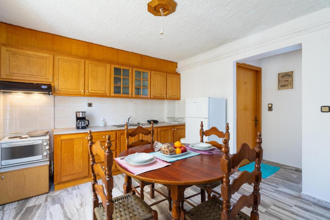 סיטייה Cozy Apartment מראה חיצוני תמונה