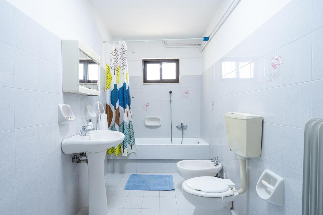 סיטייה Cozy Apartment מראה חיצוני תמונה