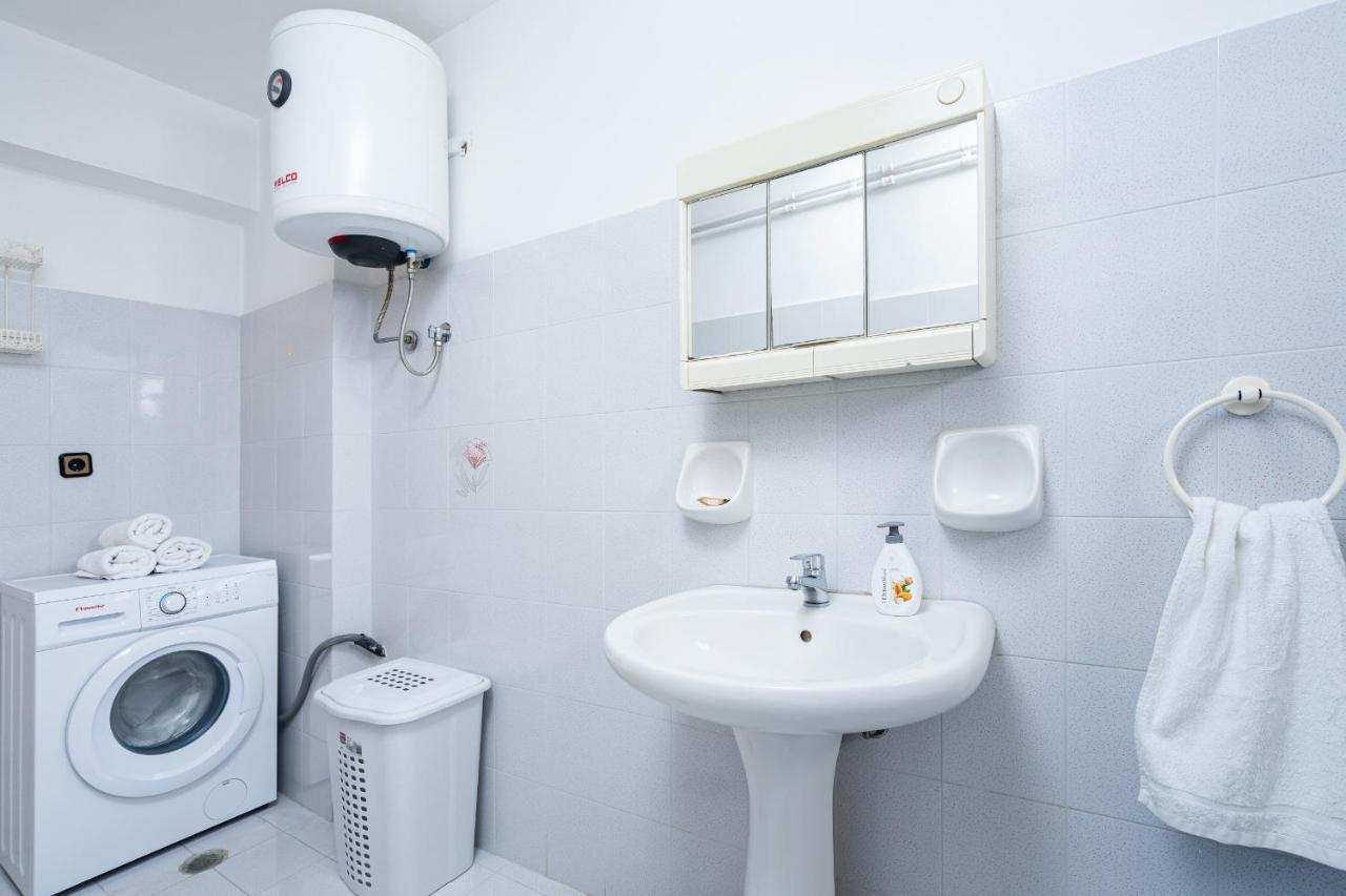 סיטייה Cozy Apartment מראה חיצוני תמונה
